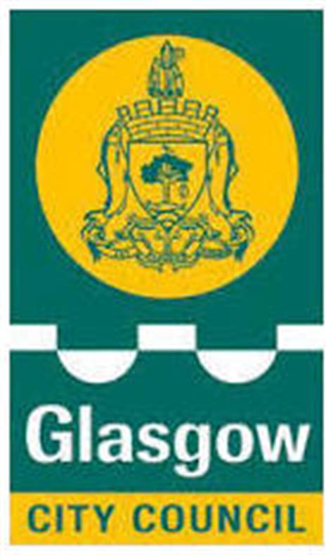 glasgow city council contact number.